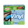 Sabco Xtra-Stretch Hi-Flex Vinyl Gloves 24 pack Sabco Xtra-Stretch Hi-Flex Vinyl Gloves 24 pack