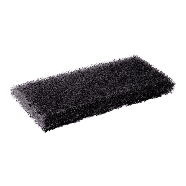 Sabco Professional Light Duty Scrubbing Utility Pad x 10 pack