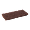 Sabco Professional Light Duty Scrubbing Utility Pad x 10 pack
