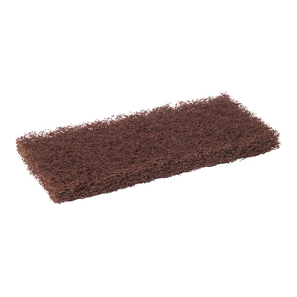 Sabco Professional Light Duty Scrubbing Utility Pad x 10 pack