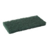 Sabco Professional Light Duty Scrubbing Utility Pad x 10 pack