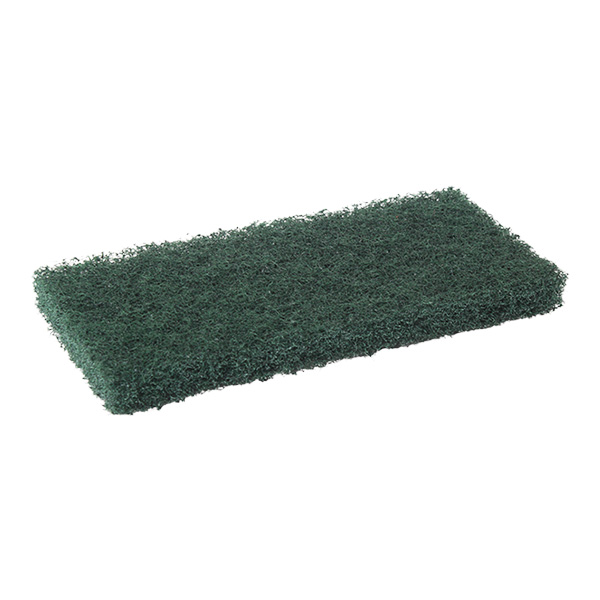Sabco Professional Light Duty Scrubbing Utility Pad x 10 pack