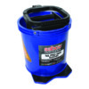 Sabco 16 Litre PRO Mop Buckets with plastic wringer Sabco 16 Litre PRO Mop Buckets with plastic wringer