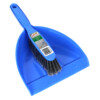Sabco Professional Colour Coded Dustpan Set Sabco Professional Colour Coded Dustpan Set