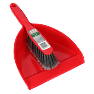 Sabco Professional Colour Coded Dustpan Set