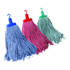 Sabco Professional Cotton Mop Refill 400g