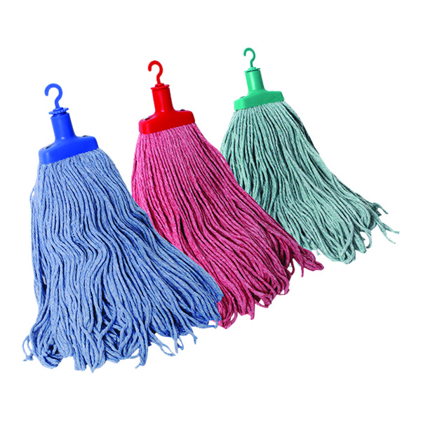 Sabco Professional Cotton Mop Refill 400g