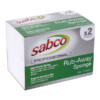Sabco Professional Rub Away Sponges (3 sizes available) Sabco Professional Rub Away Sponges (3 sizes available)
