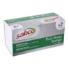 Sabco Professional Rub Away Sponges (3 sizes available) Sabco Professional Rub Away Sponges (3 sizes available)