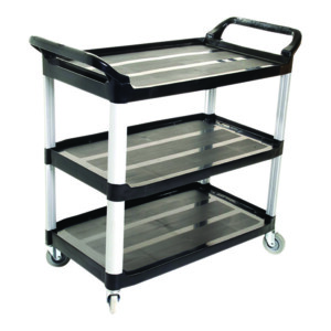 Sabco Hospitality Utility Cart