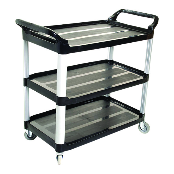 Sabco Hospitality Utility Cart