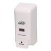 Sabco Professional Plastic Soap Dispenser with clear view window Sabco Professional Plastic Soap Dispenser with clear view window