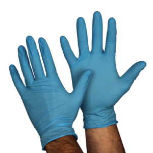Sabco Blue Nitrile Gloves x 1000 gloves per carton Sabco Blue Nitrile Gloves x 1000 gloves per carton