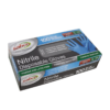 Sabco Blue Nitrile Gloves x 1000 gloves per carton