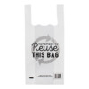 Huhtamaki Reusable Shopping Carry Bags Huhtamaki Reusable Shopping Carry Bags