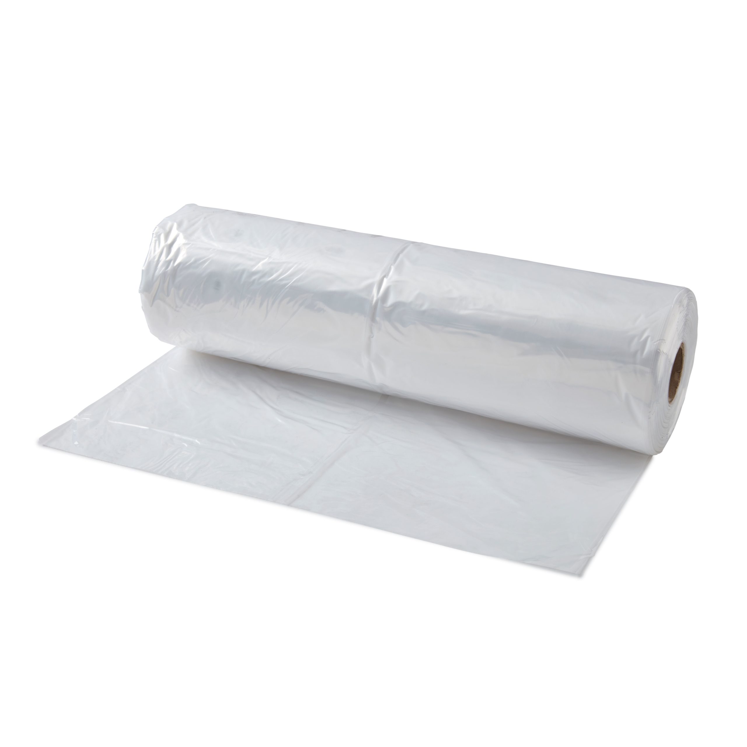 Premium Clear Skip Liner 660 Litre Roll x 100 sheets