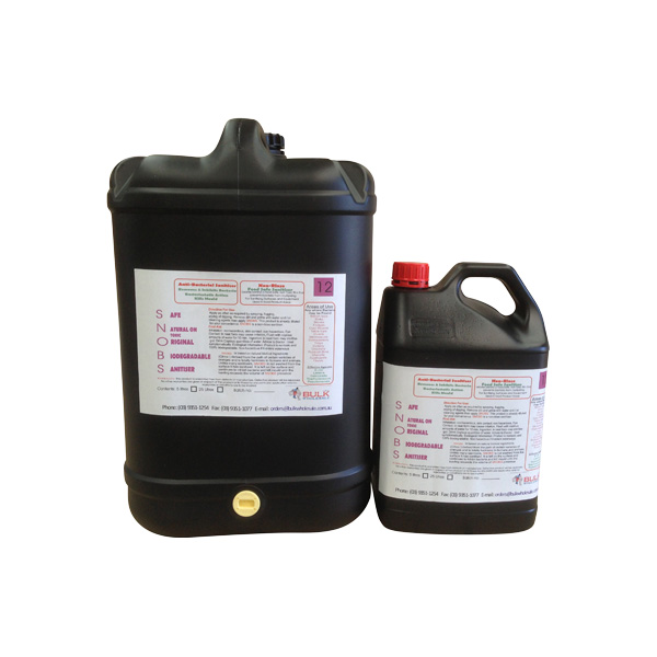 Bulk Blendz Ready To Use Rinse Free Food Sanitiser