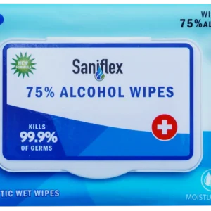 Alcohol Wipes