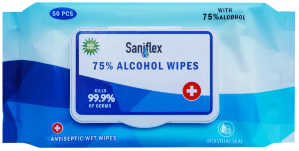 Alcohol Wipes Alcohol Wipes