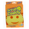 Scrub Daddy Original Scratch-Free FlexTexture Scrubber