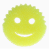 Scrub Daddy Original Scratch-Free FlexTexture Scrubber