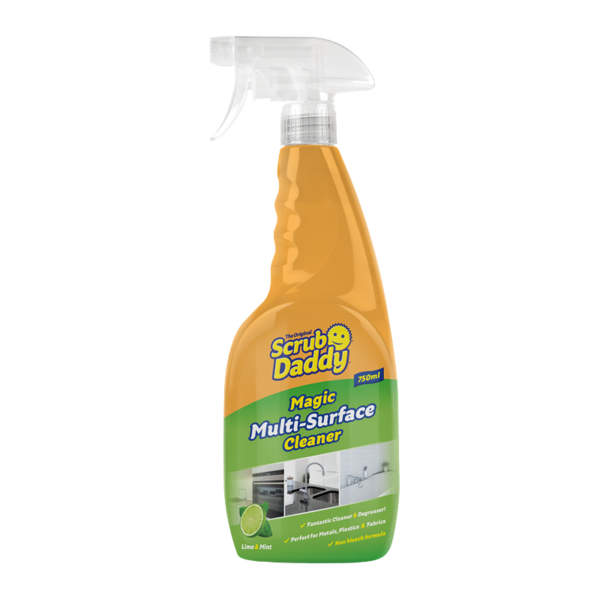 Scrub Daddy Magic Multi-Surface Spray