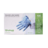 ShieldCare Nitrile Powder Free Examination Gloves x 1000