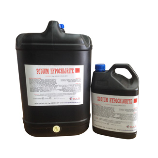 Bulk Blendz Sodium Hypochlorite 12.5 Percent Pure Bleach Bulk Blendz Sodium Hypochlorite 12.5 Percent Pure Bleach
