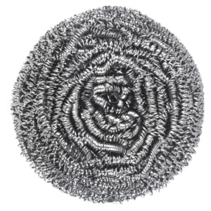 Sabco 12 pack Commercial Grade Large Scourers - Individually Wrapped
