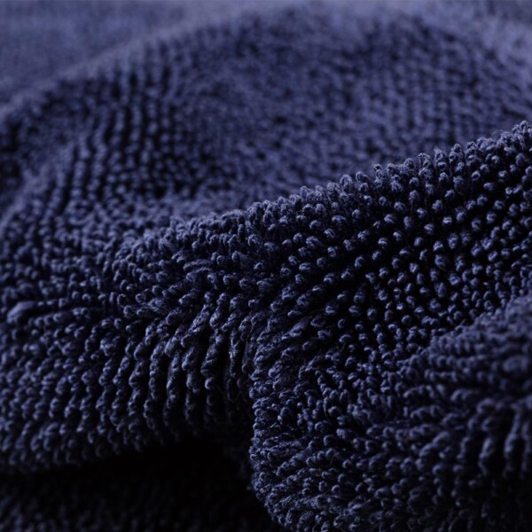 Supercell Korean Fibre Automotive Drying Towel 500gsm Supercell Korean Fibre Automotive Drying Towel 500gsm