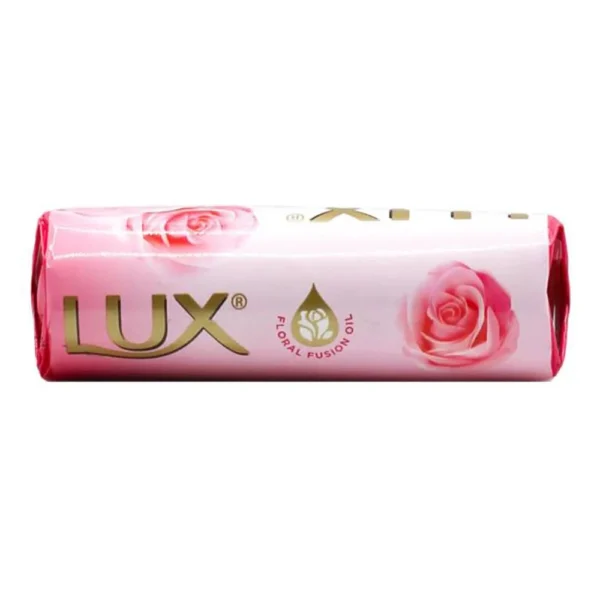 Lux 80 gram Soap Bars x 24 units per carton