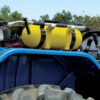 TTi Handheld or BackPack Fire Fighting Units TTi Handheld or BackPack Fire Fighting Units