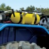 TTi Handheld or BackPack Fire Fighting Units TTi Handheld or BackPack Fire Fighting Units