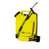 TTi Handheld or BackPack Fire Fighting Units TTi Handheld or BackPack Fire Fighting Units