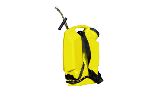 TTi Handheld or BackPack Fire Fighting Units TTi Handheld or BackPack Fire Fighting Units