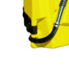 TTi Handheld or BackPack Fire Fighting Units TTi Handheld or BackPack Fire Fighting Units