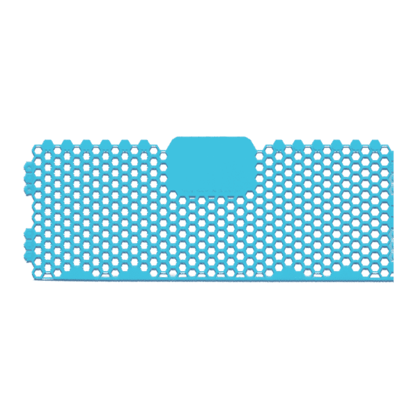Provada Trough Deodorised Urinal Screens x 10 per carton Provada Trough Deodorised Urinal Screens x 10 per carton