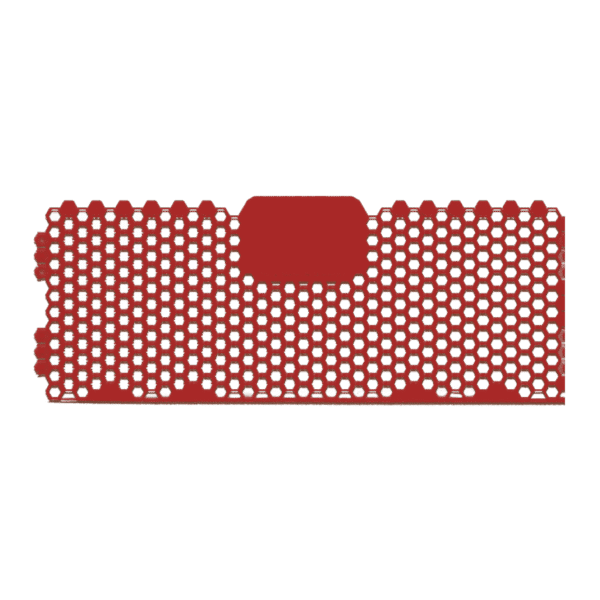 Provada Trough Deodorised Urinal Screens x 10 per carton Provada Trough Deodorised Urinal Screens x 10 per carton