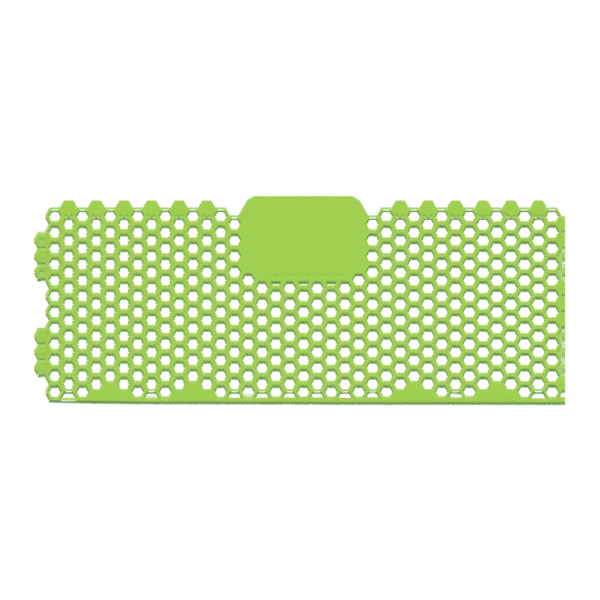 Provada Trough Deodorised Urinal Screens x 10 per carton Provada Trough Deodorised Urinal Screens x 10 per carton