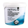 Aktivo Ultra Concentrate Dishwasher Powder Australian Made