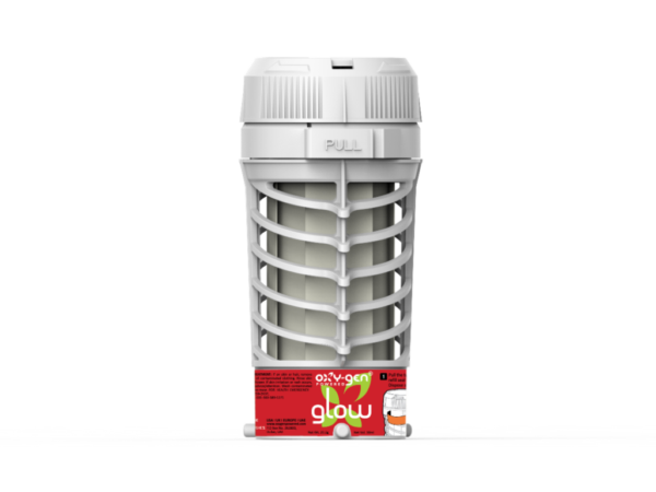 Livi Oxy-Gen Air Freshener System (Available in 7 fragrances) Livi Oxy-Gen Air Freshener System (Available in 7 fragrances)