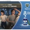 Vicks Vaporub Vapourising Ointment Rub