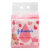 Johnson's Skincare Baby Wipes