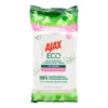 Ajax Multi-Purpose Disinfectant Wipes Ajax Multi-Purpose Disinfectant Wipes