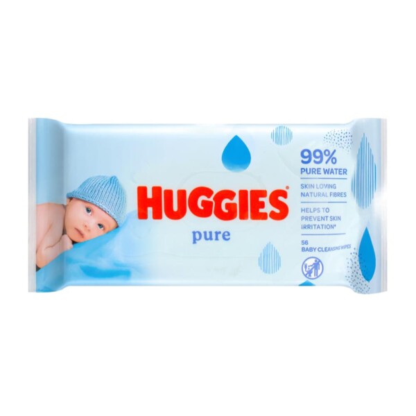 Huggies Baby Cleansing Wipes Huggies Baby Cleansing Wipes
