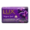 Lux 80 gram Soap Bars x 24 units per carton