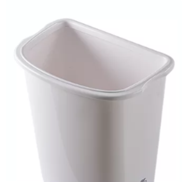 Dolphy PP Plastic 32 Litre Durable Bin