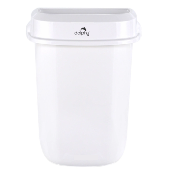 Dolphy PP Plastic 32 Litre Durable Bin