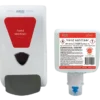 Zexa Foam Hand Sanitiser - Perfume Free 1 Litre