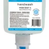Zexa Foam Hand Wash - Perfume Free 1 Litre